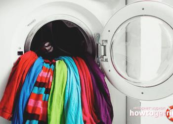 Как удалить запах пота с одежды: эффективные способы со стиркой и без неё Как очистить запах подмышек на куртке
