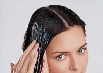 Маска для волос на ночь: рецепты, отзывы Маска для волос на ночь в домашних условиях