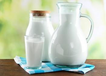 Польза молока — самый вредный миф в современном питании Почему пить молоко вредно